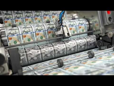 Watch this 16-second video daily and attract MONEY energy