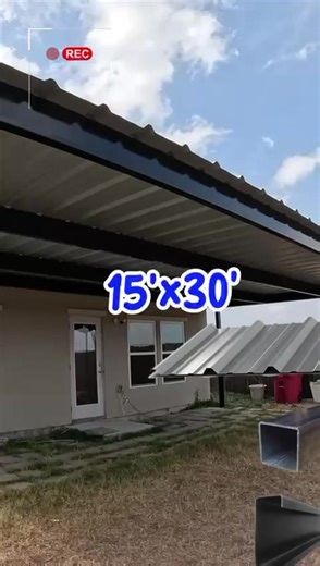 Innovative Porch Designs with Laminated Roofs