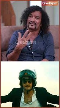 😳 Dupe இல்லாம எந்த படமும் இருக்காது ஆனா அவங்க...- #stuntsilva #mankatha #ajith #akracing