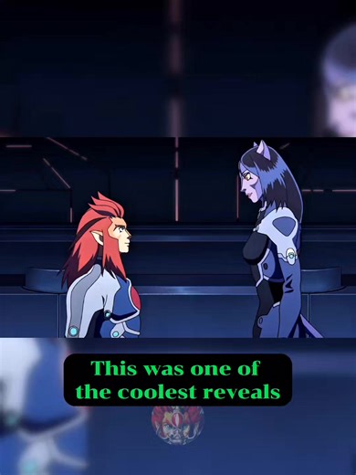 The Genetic Connection Between Panthera and Panthro