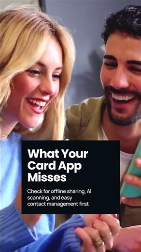 Choosing the Best Digital Card App