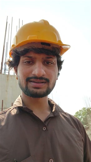 Part - 1 Post Tensioning Slab & Beam | High Strength Construction | Build with Sainath #shorts