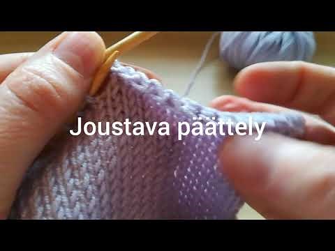 Joustava päättely