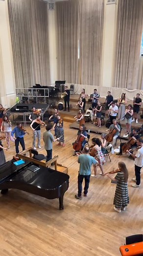 4.1K views · 85 reactions | We’re off on tour this weekend with a...