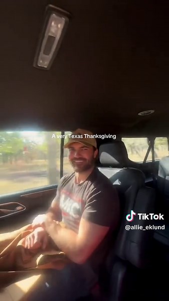 Happy to be home for a second 🤎🫶🏼🦃 #fyp #diml #ranch #texas #family