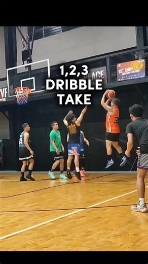 Basketball Dribbling Techniques for Beginners