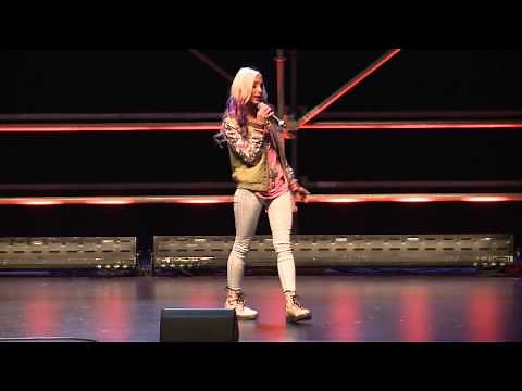 Music performance | Lala Main | TEDxUNC