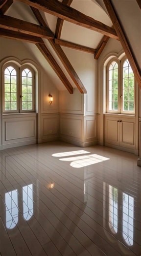 Classic Elegance A Timeless Living Room with Warmth and Sophistication! #beforeandafter #timelapse