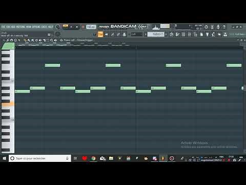 How to make Gaster Theme on FL Studio