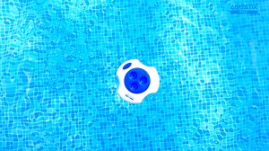 Watch pool dispenser with thermometer on Amazon Live