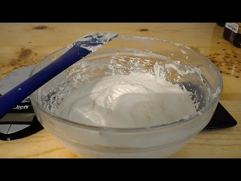 How To Make A Really Good Whipped Butter