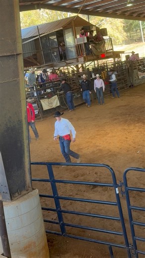Saddle bronc riding didn’t go my way today | Paul Nelson-Cowboy | Facebook