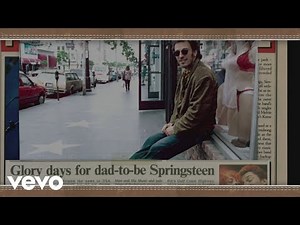 Bruce Springsteen - Album Collection Vol. 2 Trailer