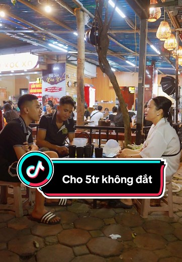 Lẩu Tuyết: Địa điểm ăn uống không thể bỏ qua