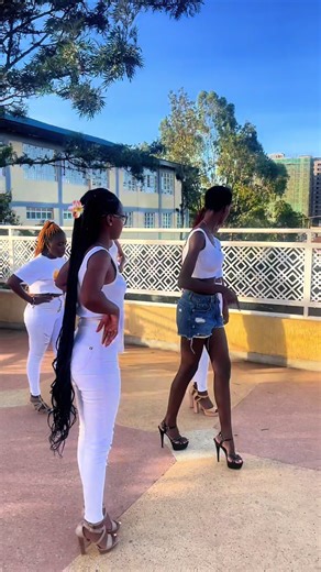 Join the January Intake for Aspiring Models in Kenya