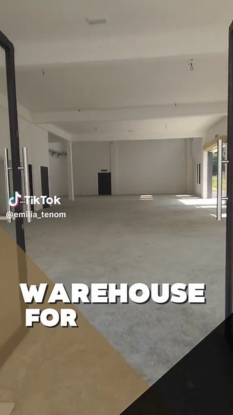 #kkpropertynet #armaniwarehouse #kkipwarehouse #sabahportwarehouse #warehousesabah