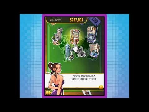 Nokia Longplay - Platinum Solitaire 3 - Paris - Gomoku