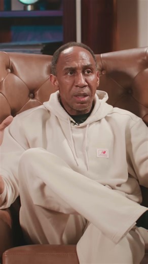 Stephen A. Smith: Hall of Famers on My Criticism #shorts