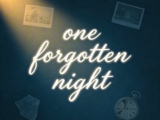 [唯美系dub]Quree - One forgotten night