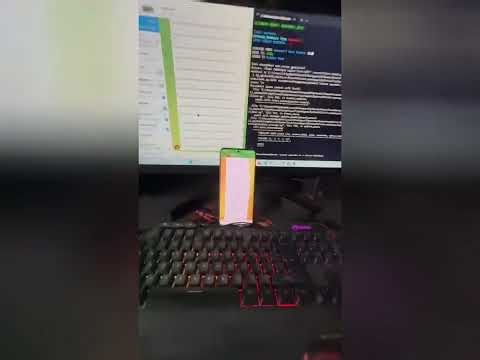 Telegram new member adder script for pc