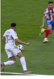 Real Madrid vs Girona Close Moments | LALIGA Highlights