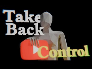 How to Quit a YouTube Addiction (in under 3 minutes)