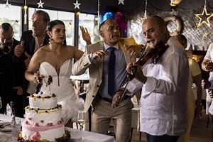 Koji domaći filmovi su obeležili 2025. godinu?