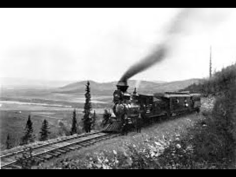 The Denver South park and Pacific Railroad Documentary