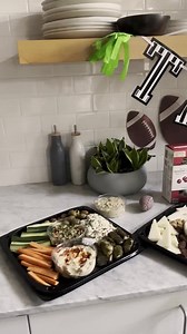 Celebrate football season with catering 🏈 Get 20% off with the promo code: FALLCATERING from 9/20–10/17! Restrictions apply. | Whole Foods Market