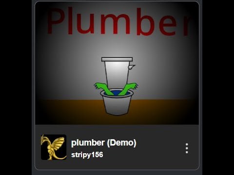 Scratch Review 8 | PLUMBER