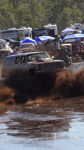 37K views · 733 reactions | Chevy Suburban Mud Truck On the Gas! #mud #mudding #squarebody #chevy | Moto Doggo | Facebook