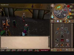 How to use the Ancient Mace