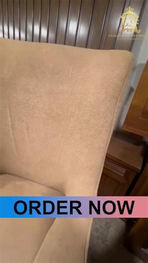 Modern Bedroom Set Crafted by Dilpazeer & Sons Furniture