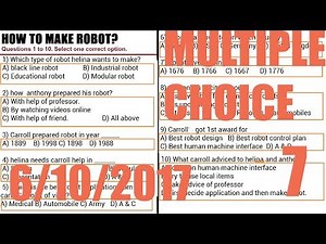 IELTS Listening practice Multiple choice questions || 7