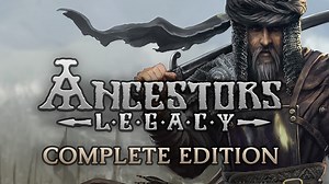 Buy Ancestors Legacy: Complete Edition - PC (Steam)