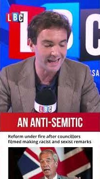 Tory MP ends interview after racism grilling