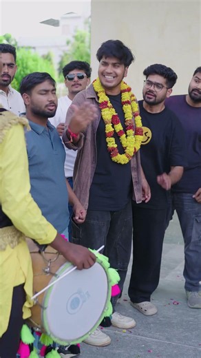 AI Ne Khai Bhai Ki Job — Scaler Ne Bachaya Future! 🚀 #shorts