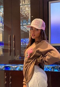 Madison Beer Live Stream Video 10/29/2020 • CelebMafia