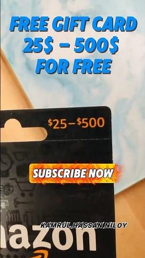 $100 Amazon Gift Card Scams: Red Flags and Real Ways