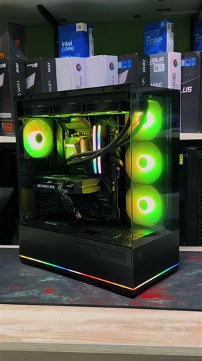 Gaming Pc | RTX 5060 8GB | i7 12700KF| 32GB DDR5 | 1TB Nvme | 💠Keys-Msi Mag 💠MotherBoard-Msi Tomahawk B760 DDR5 Wifi 💠Cpu-Intel Core i7 12700KF 5.00 GHZ 💠Ram-Corsair 32GB (2x16) DDR5 ARGB 💠Ssd-Kingston 1TB NVMe M.2 💠Videokart-Msi RTX 5060 8GB 128Bit 💠Cpu Cooler-Msi 360 mm Liquid 💠Qida Bloku-Msi Mag G750N 80   Gold ✅Veziyyet:Sistem Blokunun detallari yenidir,1 il zemanet verilir. 👌Uygundur:Oyun Dizayn Video montaj Ofis ucun uygun secimdir. ⚜️Satis Magazada aparilir,yoxlamaq ucun serait v