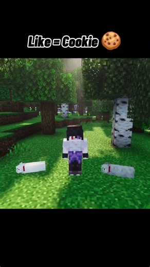 recommended audio #shorts #minecraft