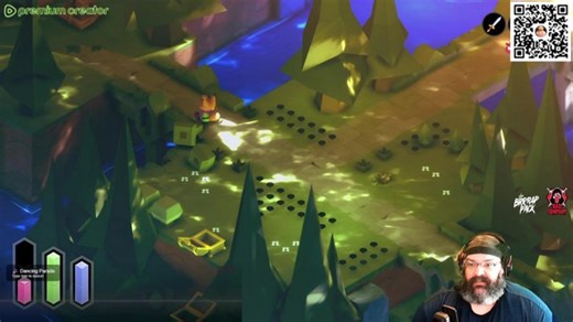 Return of the Adventure