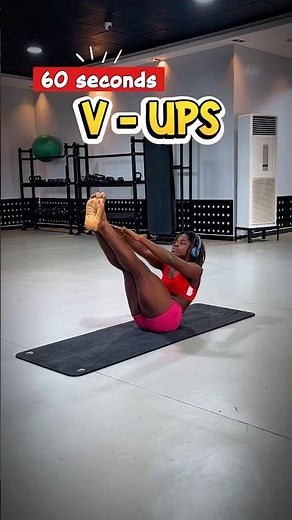 8 Core Exercises For Strong Abs