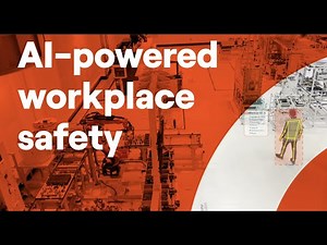 Intenseye - A category-defining EHS platform with it's new branding