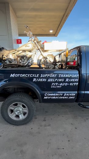 It’s been a minute since we’ve been in Louisiana. One last final check in Shreveport to make sure this is still all tucked in before making the final push to Florida. #IndianMotorcycles #IndianStyle #Motorcycle #FordTruck #RidersHelpingRiders. | Moto Recovery | Facebook