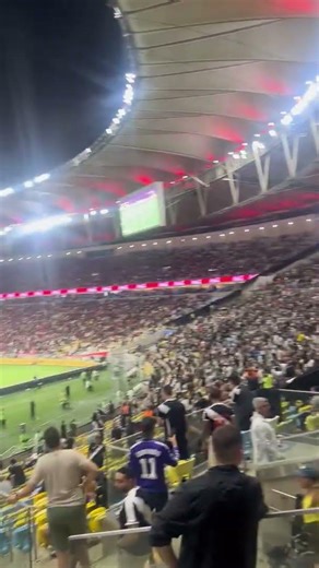 Cheering at the Football Stadium, The Dragon Trip from rose f. ⚽