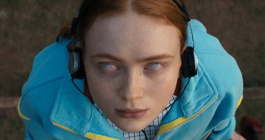 Max's Favorite Song “Running Up That Hill” from 'Stranger Things' Season 4