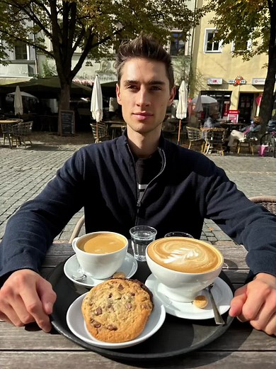 Jonas heim on TikTok