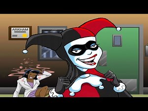 [PC] The Adventures of Batman and Robin Activity Center | DOSBox Pure 0.9.7 Emulation