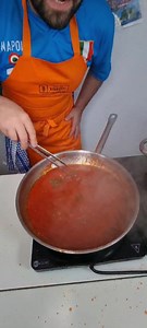 414K views · 8.2K reactions | SPAGHETTI ALLA MARINARA( LA VERSIONE...